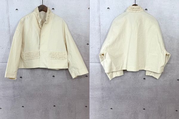 OLDMAN'S TAILOR｜お知らせ｜coriss コリス｜軽井沢